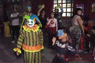 La escuela Tobar García prepara su tradicional fiesta de disfraces