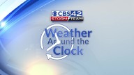 Weather Around the Clock: Evening Edition 10/30