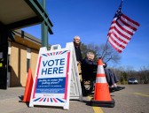 Ken Peterson: Regarding Trump’s attempt to take control of states’ voting systems