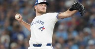 Rookie Trey Yesavage named Blue Jays' starter for Game 1 of World Series
