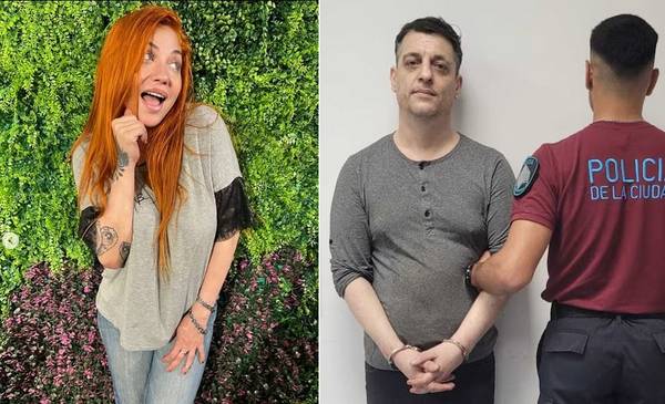 Lourdes de Bandana rompió el silencio tras la detención de su expareja: “Tuve que tomar decisiones drásticas”