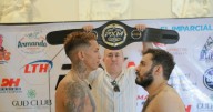 Confirman Peleas Extremmas 46 este sábado en Hermosillo