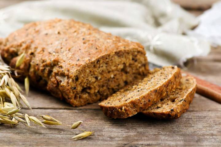 What Happens to Your Body When You Eat Ezekiel Bread Regularly