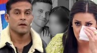 Christian Domínguez DEFIENDE y le pide DISCULPAS a Karla Tarazona por acusación de su hija: “Has llorado”