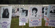 Organizaciones de DD.HH. apuntan contra “aprovechamiento político” por caso de Bernarda Vera