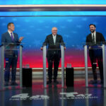 Mamdani aims to keep control while Cuomo angles for GOP votes ahead of final NYC mayoral debate