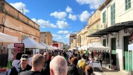 FOTOS | Fin de semana soleado y feriado