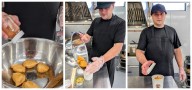 The Pierogi Bucket opens in Ohio City