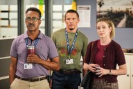 'DMV' Review: Tim Meadows Brightens Up a Drab CBS Sitcom