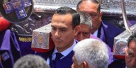 José Jerí responde por cuentas pornográficas que seguía en Instagram: “Supera las cosas, no vivas en el pasado”
