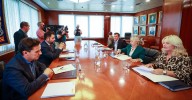 PP y PSOE apelan ahora a la "lealtad institucional" para sacar adelante el hospital de Cádiz