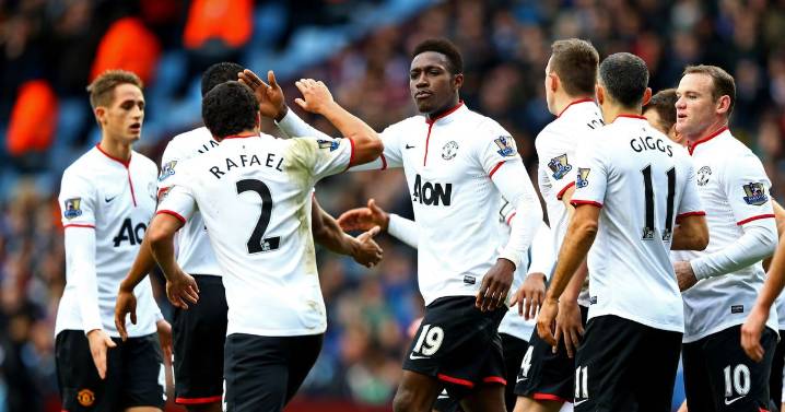 I had to leave Man United after manager’s decision – it was only way I'd reach next level