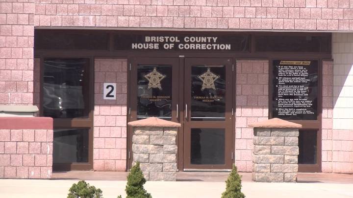 New Bedford man arrested for allegedly attempting to smuggle drugs into jail