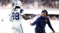 Spagnola: Singing a mightier tune this week
