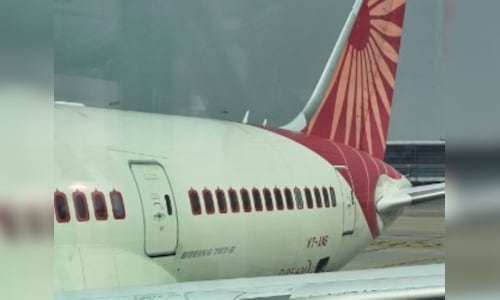 Boeing explains sudden RAT deployment on Air India Dreamliner at Birmingham airport