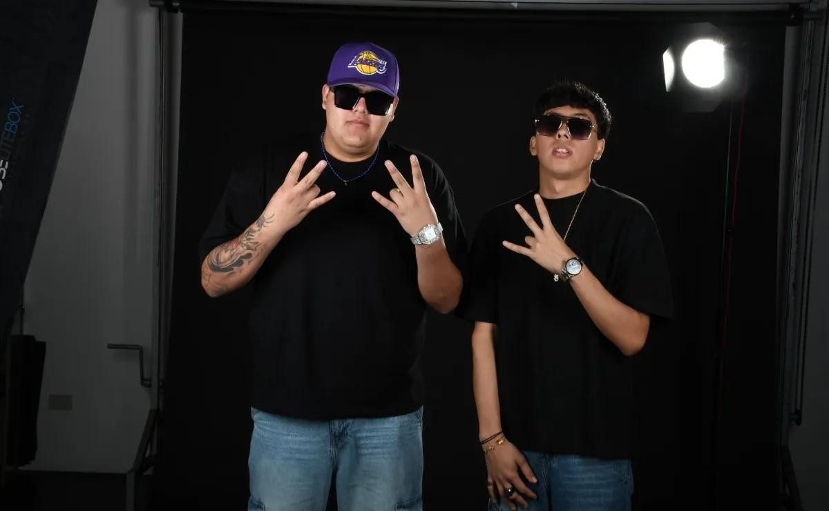 Sinaloa y Sonora unen su flow: Jacobo y Degezeta lanzan Chanel