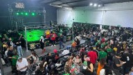 Arena Júpiter Lee prepara su segunda función con puro talento de casa
