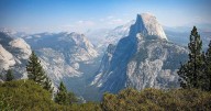 Yosemite needs protection from man-made threats 135 years later