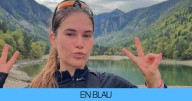 Cèlia Espanya, influencer catalana, se enfrenta a una ruptura: ¿cómo la está viviendo?