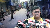 Cuttack Situation Returning To Normal: Odisha Law Minister