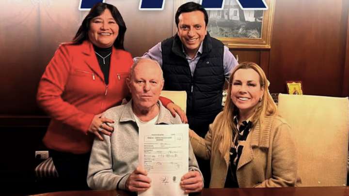 PPK encabeza lista de candidatos al Senado de Fuerza y Libertad para Elecciones 2026