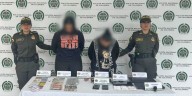 Capturado en Medellín uno de los hackers más buscados de Suramérica: clonaba tarjetas y operaba en Colombia, República Dominicana, El Salvador, Chile y Panamá