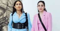 ¿Quién es Gemeny Hernández, novia de Emily Estefan que fue arrestada?