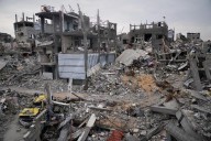 Thousands in Gaza are missing 2 years into the war. Tormented families search for clues