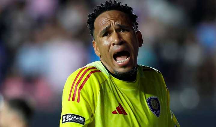 Pedro Gallese y su desgarrador mensaje al conocer que no seguía en Orlando City: "No lo esperaba..."