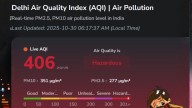 Delhi Air Pollution: Damage Risks Are Beyond Your Lungs, It Can Affect Your Kidney Too, According To Doctor