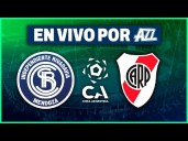 Dónde ver River vs. Independiente Rivadavia hoy en vivo: en qué canal pasan gratis partido por semifinal de Copa Argentina 2025