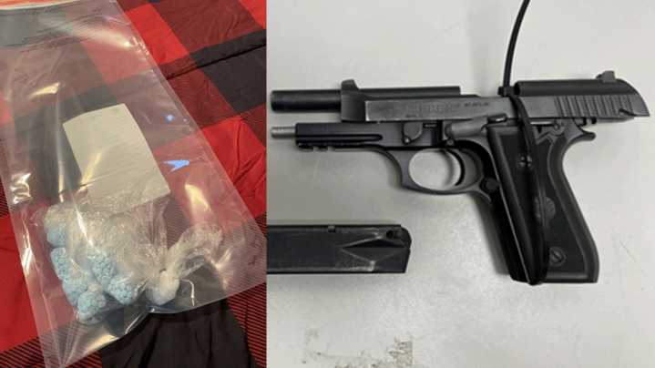 Texas man who wanted to 'get rich' off fentanyl sentenced in teen's death
