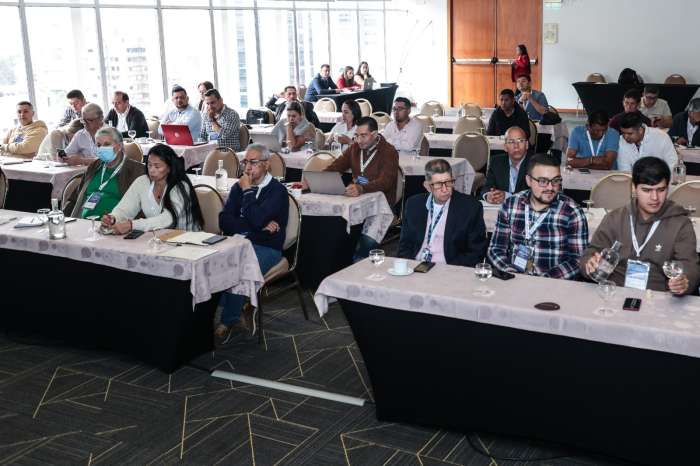 Encuentro Nacional de Comisiones Locales de Fútbol