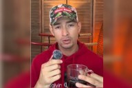 ICE detuvo a "El Flaco Will", influencer venezolano conocido por arremeter contra el chavismo (VIDEO)