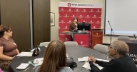 IUN conference seeks to plant seeds of resilience in female students