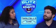 KMVT Friday Night Blitz Preview Show Week 9