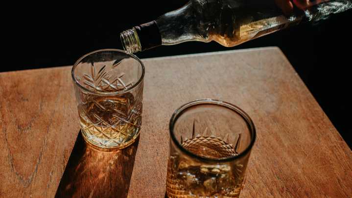 The Bottom-Shelf Bourbon Worth Keeping On Your Shelf