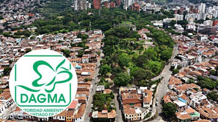 El País Denuncia: Alcaldía de Cali habría incumplido entrega de recursos para proyectos ambientales; Dagma se pronunció
