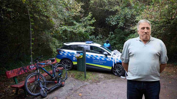 Asirón pide “prudencia y discreción” tras la violación de la Media Luna, no como con la ‘manada’ de San Fermín