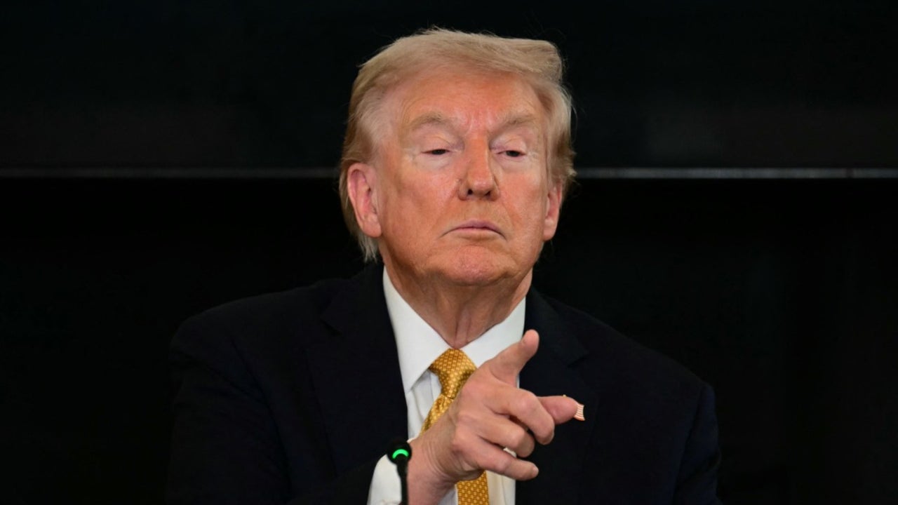 "Colombia es un nido de drogas": Trump en balance sobre guerra contra los carteles en el que llamó a Petro "un tipo malo, un matón"