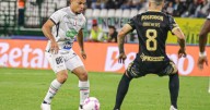 Once Caldas tendrá dos bajas confirmadas para recibir al Independiente Medellín el lunes en Manizales