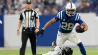 Week 6 NFL longshot parlay from proven model