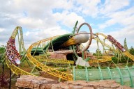20 Facts About Stardust Racers