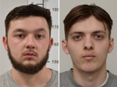 Russia-backed arson attack ringleaders handed jail sentences in UK
