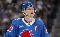 NHL News: Nathan MacKinnon’s Avalanche confirm final decision on Martin Necas