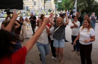 Última hora del conflicto en Oriente Próximo, en directo | Netanyahu: “Traeremos a todos los rehenes de vuelta a casa”