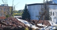 Gloversville wins grant cleanup from massive Fownes fire