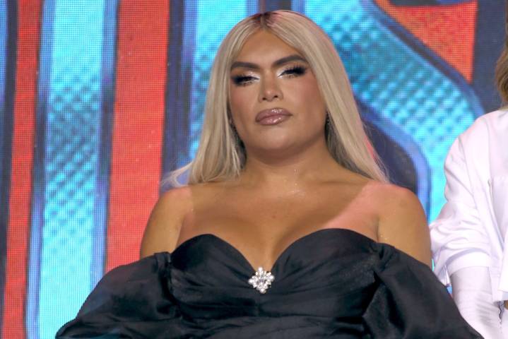 Wendy Guevara responde a Adrián Marcelo: “Él siempre va a estar traumado”