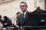 Congreso: Martín y “Lule” Menem ya comenzaron a negociar con los bloques aliados para asegurarse el quorum