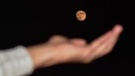 Full moon October 2025: When is it, and what is it called?